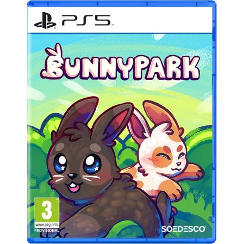 Bunny Park - PS5