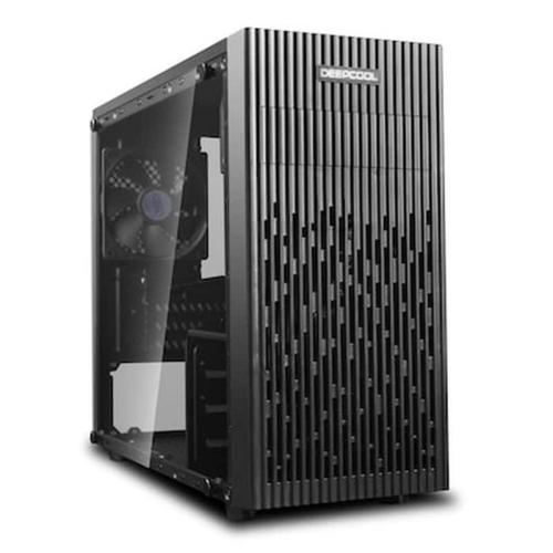 Deepcool Matrexx 30 Computer Case Black