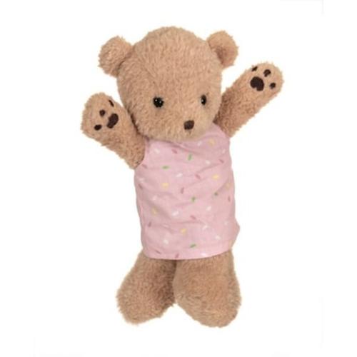 Γαντόκουκλα Μαμά Αρκούδα Mammy Bear, Egmont Toys