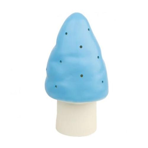 Λάμπα Κομοδίνου Μανιτάρι Σιέλ Mushroom Small Lamp, Egmont Toys