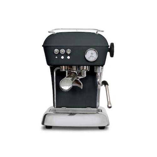 Μηχανή Espresso Ascaso Dream Anthracita 1050W 15 bar Μαύρο