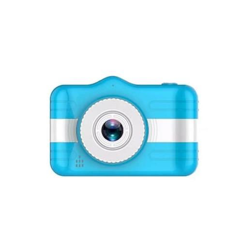 Ψηφιακή Παιδική Κάμερα - X600 - 882672 - Blue - Oem