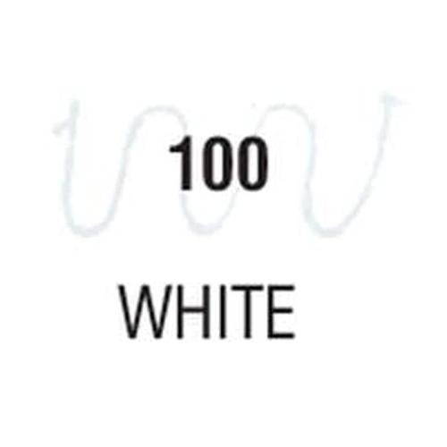 Talens Χρώμα Decorfin Relief Paint 100 White 20ml