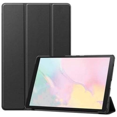 Tech-protect Θήκη Smartcase Samsung Galaxy Tab A7 10.4 T500 / T505 - Black (74538)