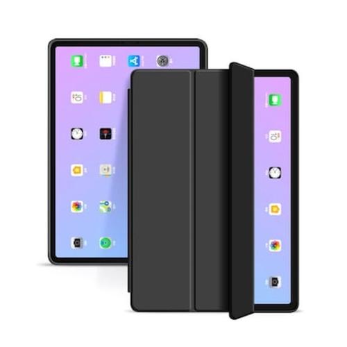 Θήκη Tech-protect Smartcase Apple Ipad Air 4 (2020) - Μαύρο