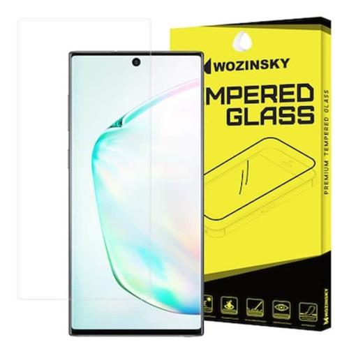 Wozinsky 3d Screen Protector Film Full Coveraged Μεμβράνη Προστασίας Για Samsung Galaxy Note 10