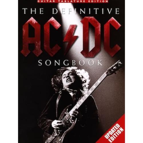 Ac/dc - The Definitive