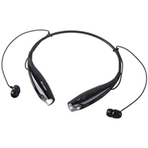 Ακουστικά Bluetooth Hv 800 Headset V4.0Memory FlexDesign - Black