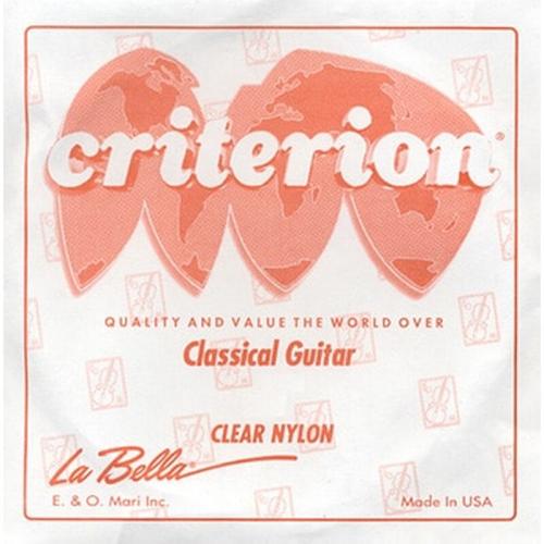 Χορδή Μι Κλασσικής Ν.1 La Bella Criterion C751