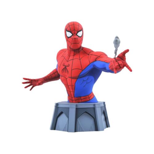 Φιγούρα Diamond Animated Spider-Man