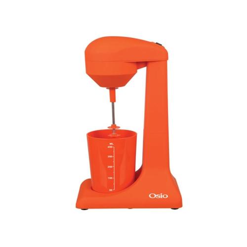 Φραπεδιέρα Επιτραπέζια - Rubber OMR-2216 Osio Πορτοκαλί