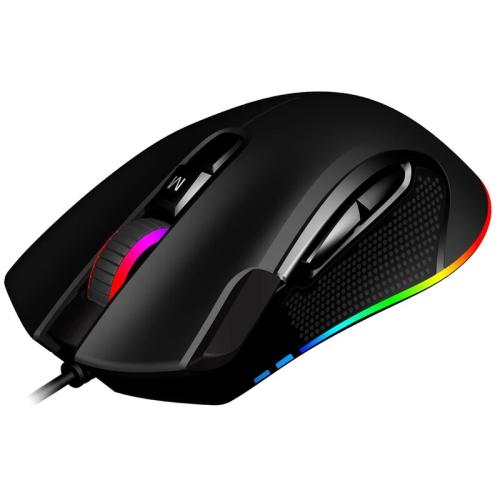 Gaming Mouse Patriot Viper V551 - Μαύρο