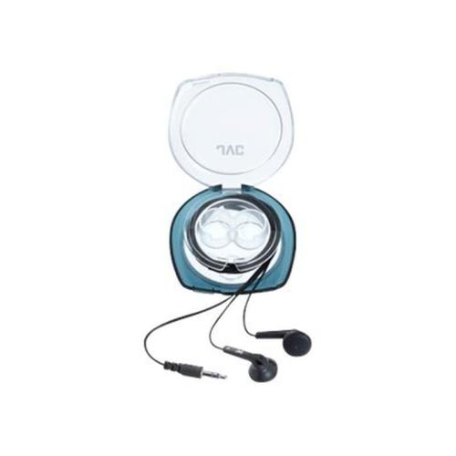 JVC HA F10C - Ακουστικά