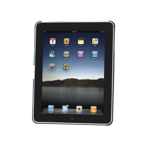 Manhattan Snap-Fit Shell - Θήκη iPad 2/3/4 - Carbon