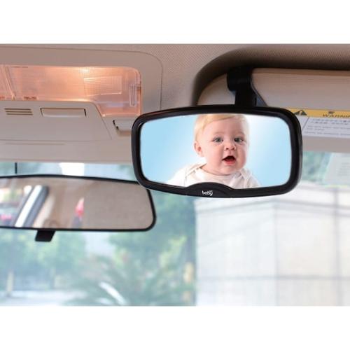 Safety Mirror Καθρέφτης Ελέγχου Αυτοκινήτου