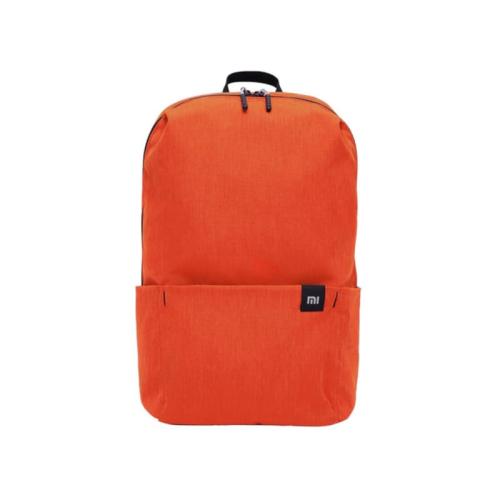 Τσάντα Laptop 14 Xiaomi Mi Casual Daypack Backpack Πορτοκαλί