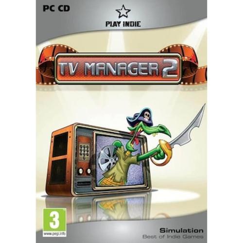 TV Manager 2 Deluxe - PC