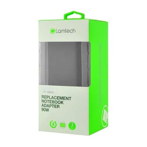 Lamtech Notebook Adapter 90w Samsung 19v4,74a 5,0x1,0x3,0mm Lam650103