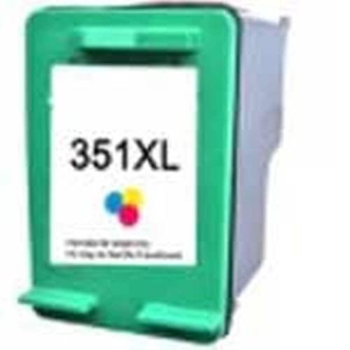 Μελάνι HP 351 XL Color - Cb338ee