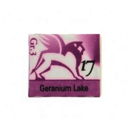 Παστίλιες Ακουαρέλας 1,5ml - Geranium Lake