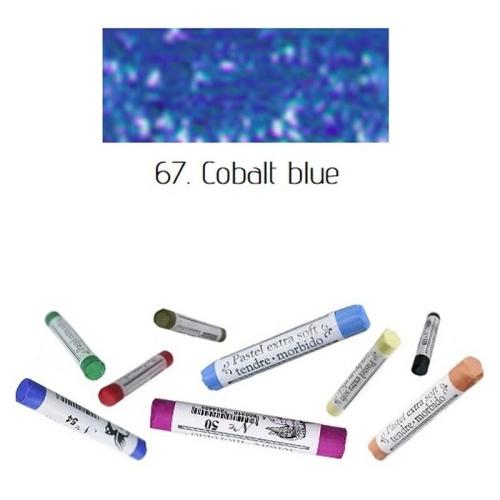 Soft Pastel Extrafine Renesans - Cobalt Blue