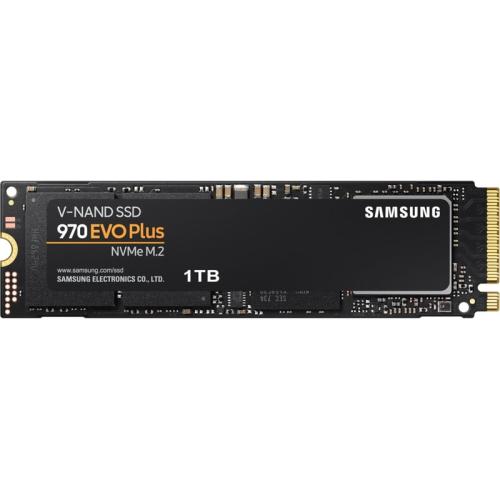 Εσωτ.σκληρός δίσκος Samsung SSD 970 Evo Plus 1TB M.2 MZ-V7S1T0BW