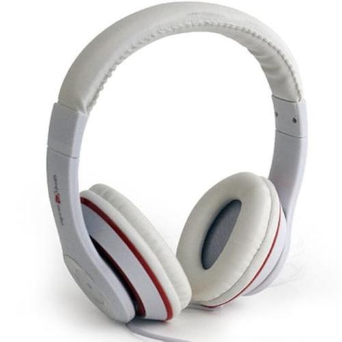 Gembird Stereo Headset Los Angeles White Mhs-lax-w