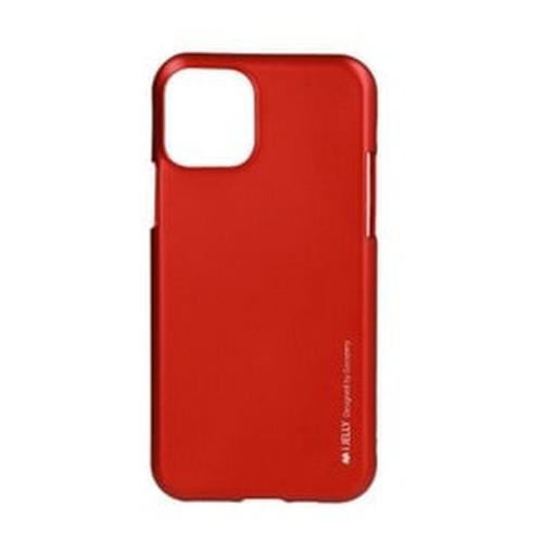 Θήκη Apple iPhone 11 Pro - Mercury iJelly Metal - Red