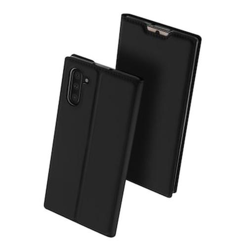 Θήκη Samsung Galaxy Note 10 - Dux Ducis Skin Pro - Black
