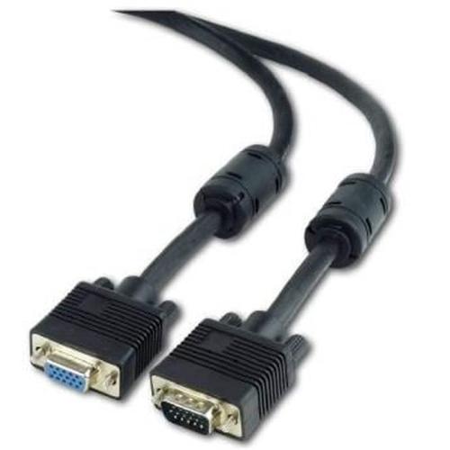 Gembird Cc-ppvgax-10-b Vga Cable 3 M Vga (d-sub) Black