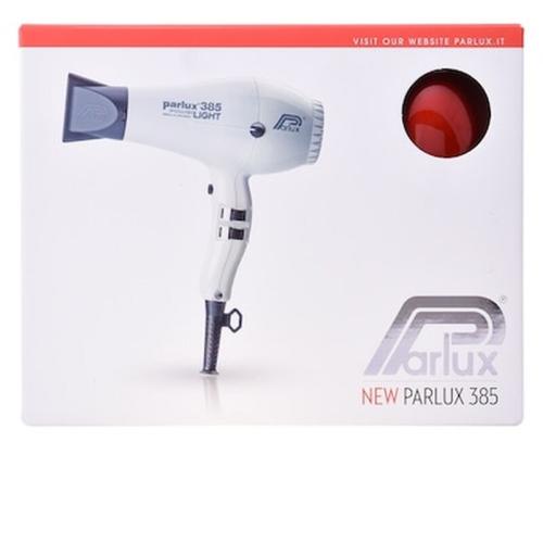 Hair Dryer 385 Powerlight Ionic And Ceramic Red