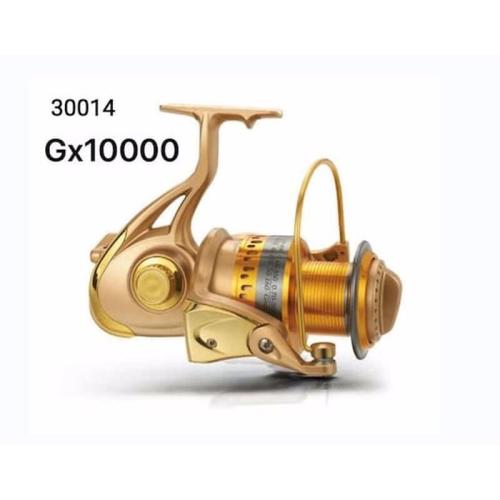 Μηχανάκι Ψαρέματος - Gx10000