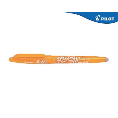 Pilot Στυλο Frixion Ball Πορτοκαλι 0.7mm