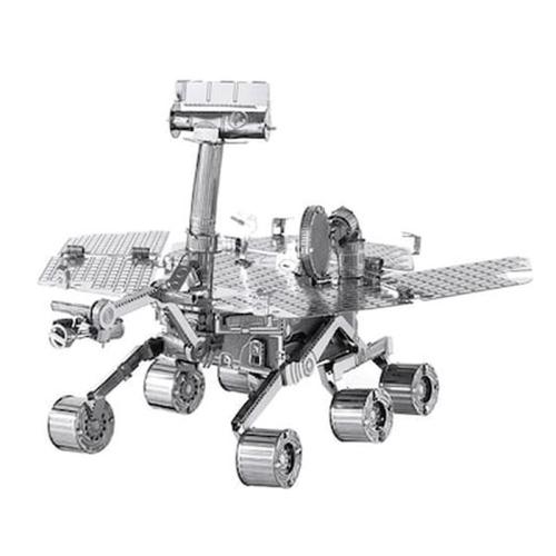 Puzzle 3d mars Rover