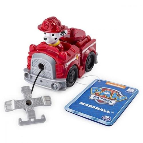 Spin Master - Paw Patrol Rescue Race - Chase (20095480)