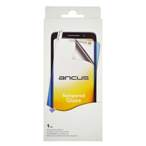 Tempered Glass Ancus 9h 0.30 Mm Για Apple Iphone 12 Mini Full Glue