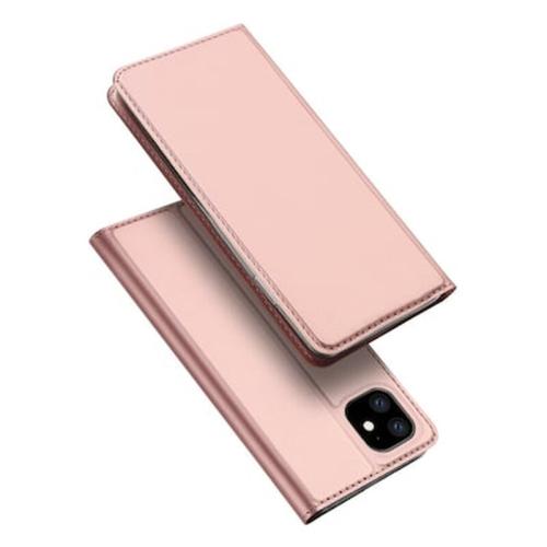 Θήκη Apple iPhone 11 - Dux Ducis Skin Pro - Pink