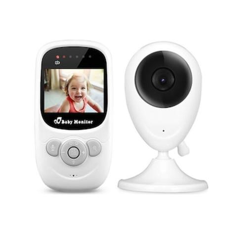 Video Baby Monitor - Sp880 - 321049