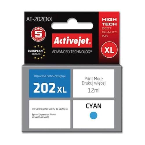 Activejet Ink For Epson 202xl H24010