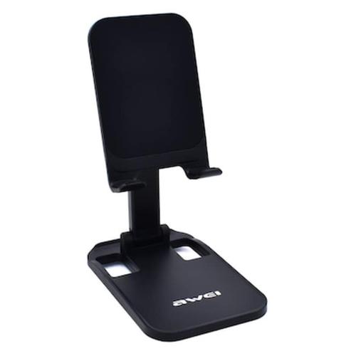 Αναδιπλούμενη Βάση/ Stand Smartphone Ρυθμιζόμενη Awei X11