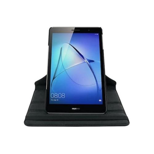 Κάλυμμα Tablet Huawei T3 Contact 360º 7 Μαύρο