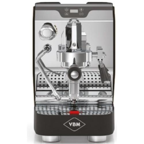 Μηχανή Espresso Vibiemme Domobar Analogic Black 1400W