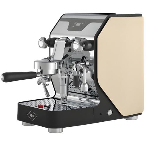 Μηχανή Espresso Vibiemme Domobar Junior Analogic Beige