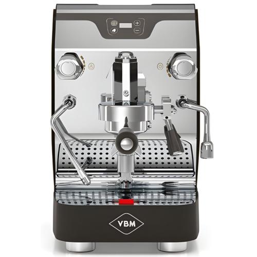 Μηχανή Espresso Vibiemme Domobar Junior Analogic Inox