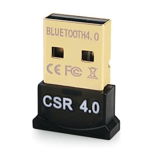 Powertech Bluetooth V4.0 Και Edr Usb Δέκτης (bt-004)