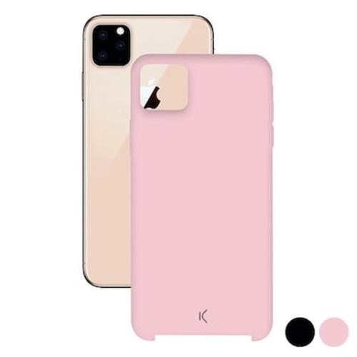 Θήκη Apple iPhone 11 Pro - Ksix Soft - Pink