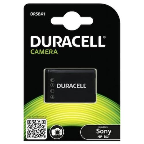 Digital Camera Battery 3.7v 1090mah Sony Np-bx1 Κ.α. Np-bx1 (drsbx1)