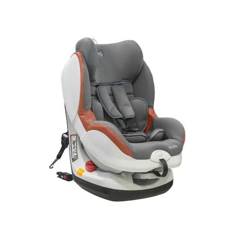 Κάθισμα Aυτοκινήτου Aσφαλείας Just Baby Isofix Zerofix - Γκρι