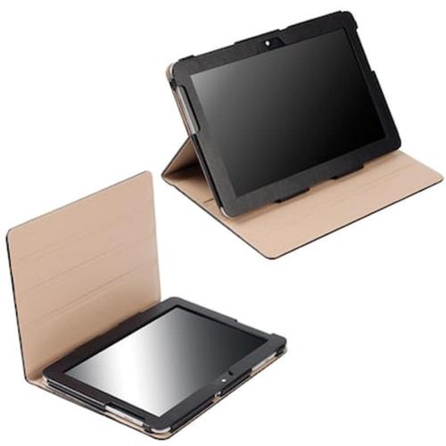 Krusell Θηκη Samsung P5100/p7500 Tablet Leather Luna Black