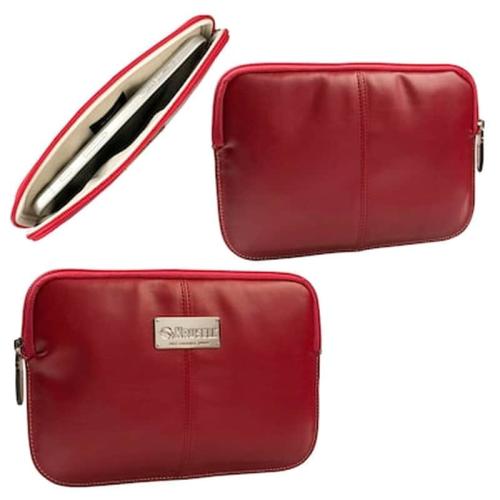 Krusell Θηκη Tablet 7 Leather Luna Red